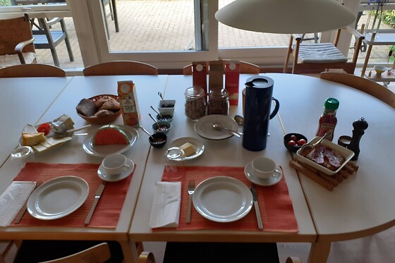 Brovst Bed & Breakfast - photo 3