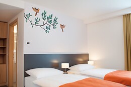 Online Booking EPS