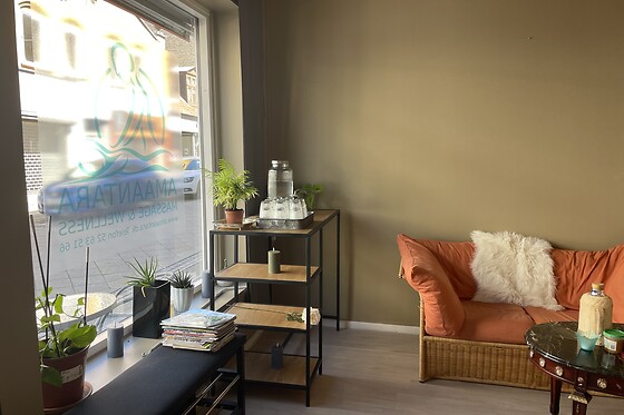 Amaantara Massage & Wellness - photo 2