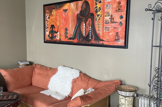 Amaantara Massage & Wellness - photo 1