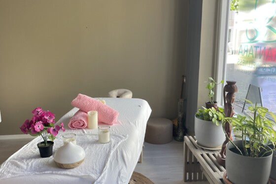 Amaantara Massage & Wellness - photo 0