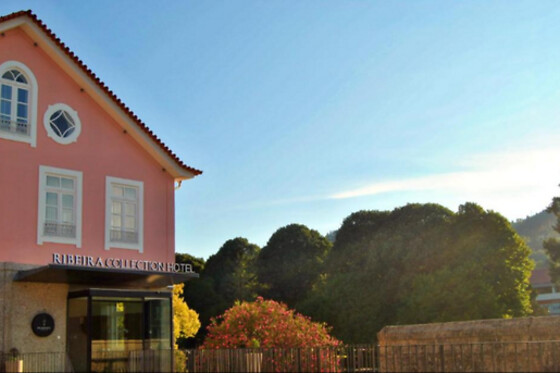 Ribeira Collection Hotel - photo 1