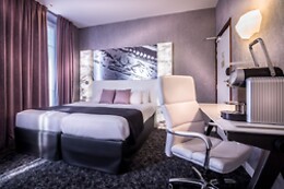 Online Booking EPS