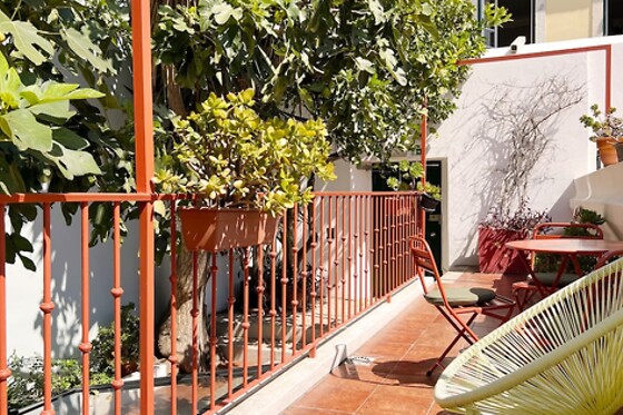 Online Booking EPS - photo 0