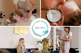 AkuSpa