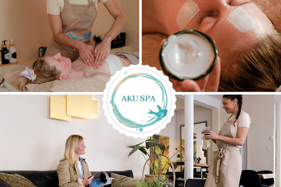 AkuSpa - photo 1