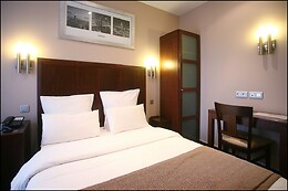 Online Booking EPS