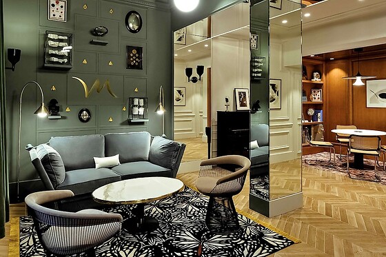 Online Booking EPS - photo 0