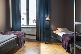 Online Booking EPS