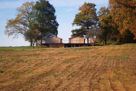 Ô bois dormant - photo 1
