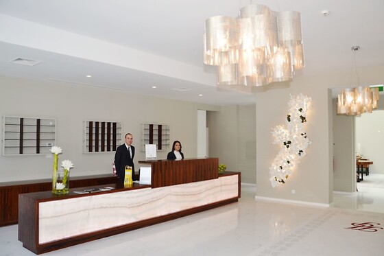 Online Booking EPS - photo 0