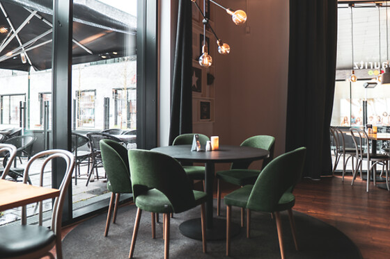 Cafe Mauritz Middelfart - photo 8