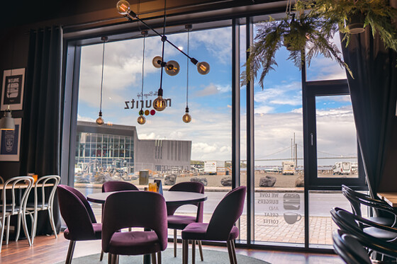 Cafe Mauritz Middelfart - photo 7