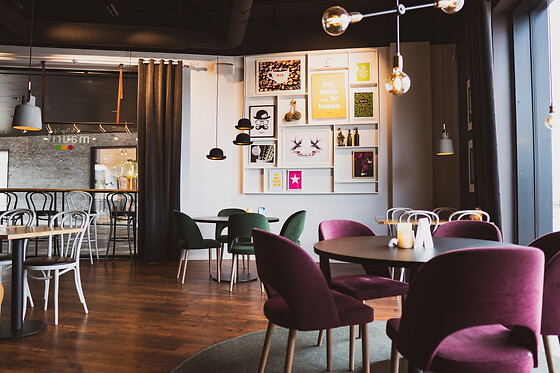 Cafe Mauritz Middelfart - photo 6