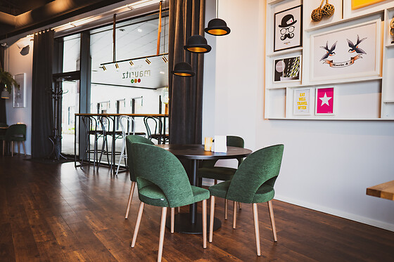 Cafe Mauritz Middelfart - photo 2