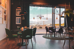Cafe Mauritz Middelfart