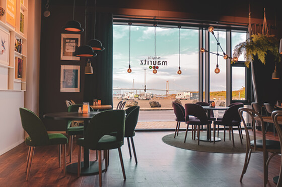 Cafe Mauritz Middelfart - photo 10