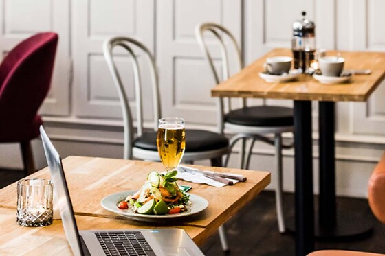 Cafe Mauritz Fredericia - photo 6