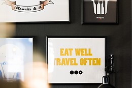 Cafe Mauritz Svendborg