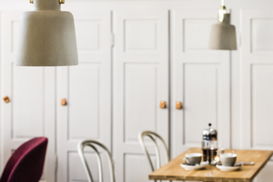 Cafe Mauritz Svendborg - photo 7