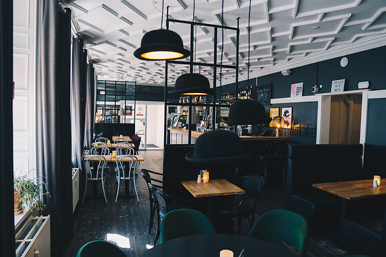 Cafe Mauritz Svendborg - photo 3