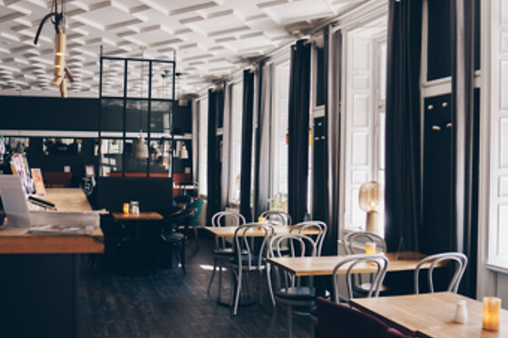 Cafe Mauritz Svendborg - photo 8