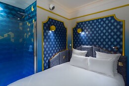 Online Booking EPS