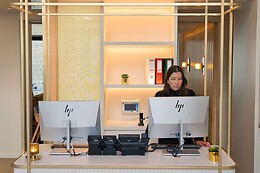 Online Booking EPS