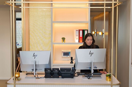 Online Booking EPS - photo 1