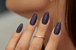Nuraa Nails & Beauty Lounge
