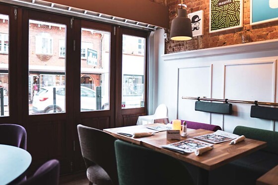 Cafe Mauritz Odense - photo 3