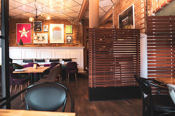 Cafe Mauritz Odense - photo 2