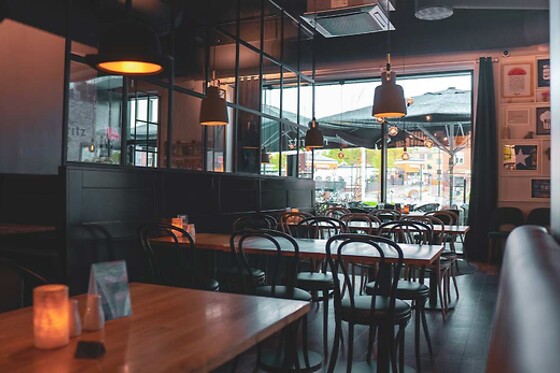 Cafe Mauritz Middelfart - photo 5