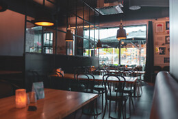 Cafe Mauritz Middelfart