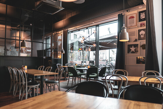 Cafe Mauritz Middelfart - photo 1