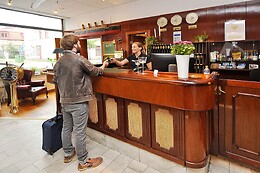 Online Booking EPS