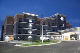 Online Booking EPS