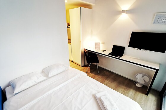 Online Booking EPS - photo 0