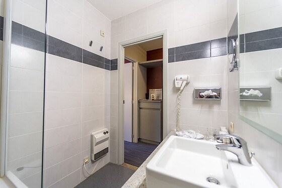 Online Booking EPS - photo 3