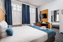 Online Booking EPS