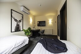 Online Booking EPS