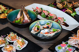 Restaurant Sieu