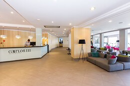 Online Booking EPS
