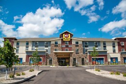 Online Booking EPS
