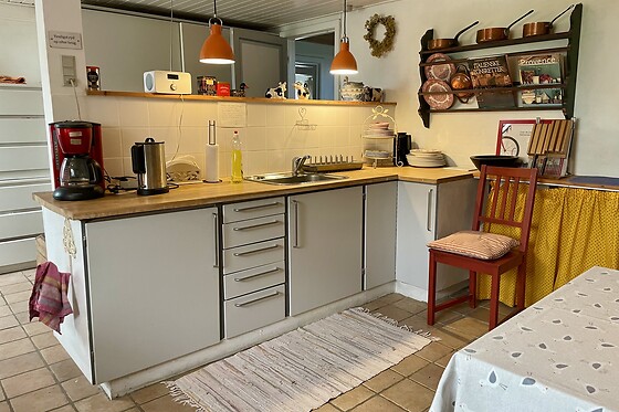 Pallisgaard Bed & Breakfast - photo 1