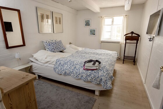 Pallisgaard Bed & Breakfast - photo 2
