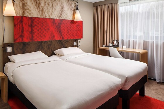 Online Booking EPS - photo 2