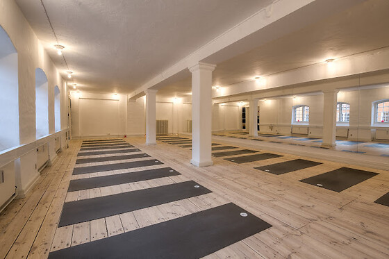 Power Yoga Copenhagen - photo 0