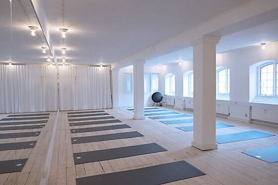 Power Yoga Copenhagen - photo 3