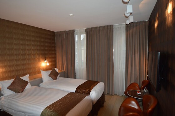 Online Booking EPS - photo 4